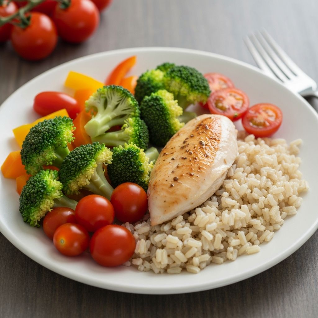 Енергетски баланс