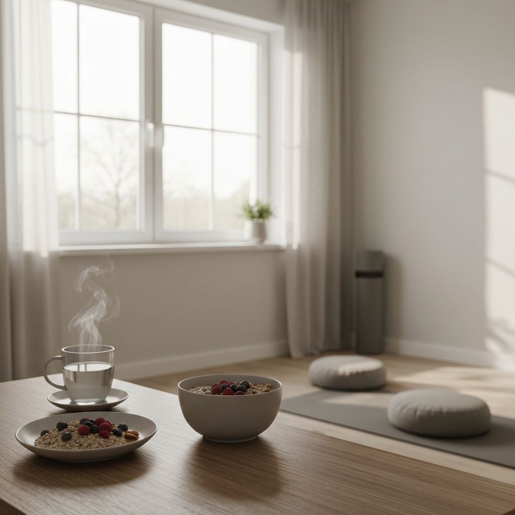 Здраве навике