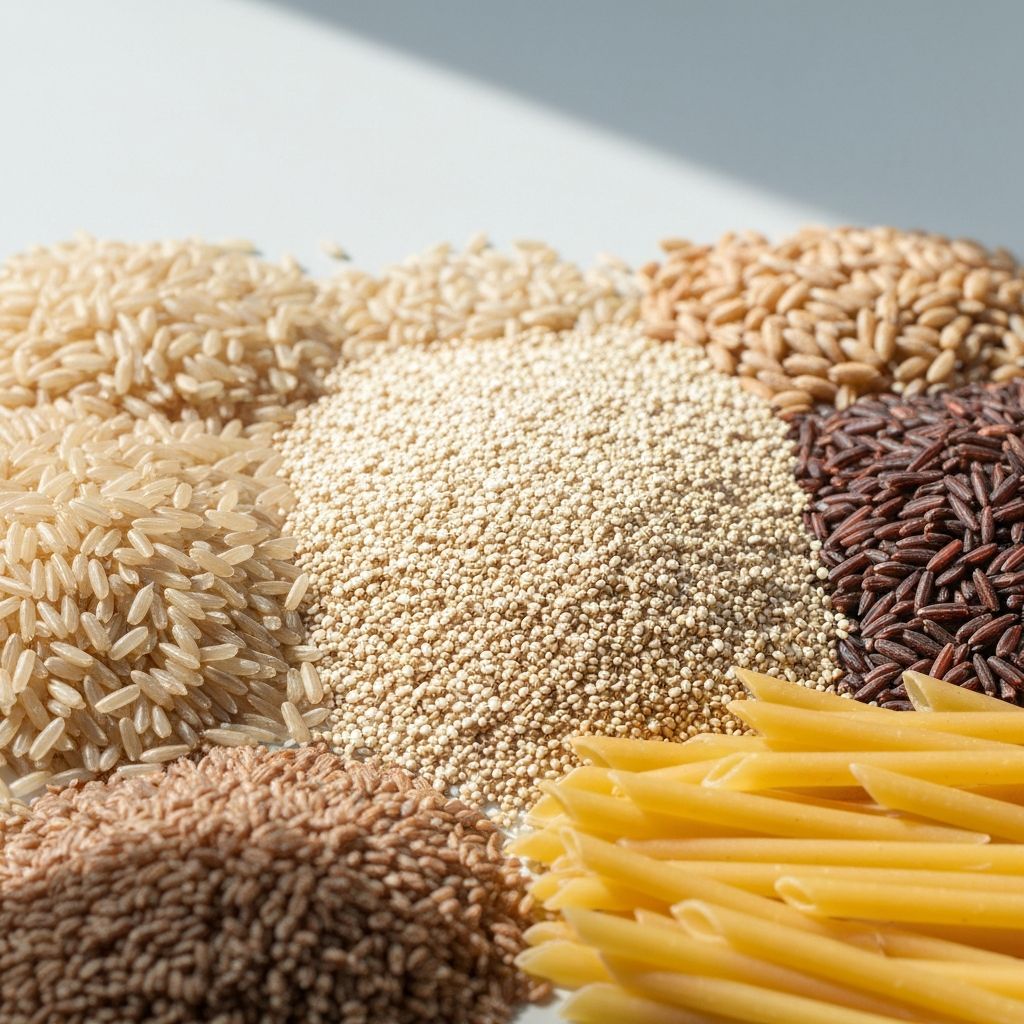 Угљених хидрати