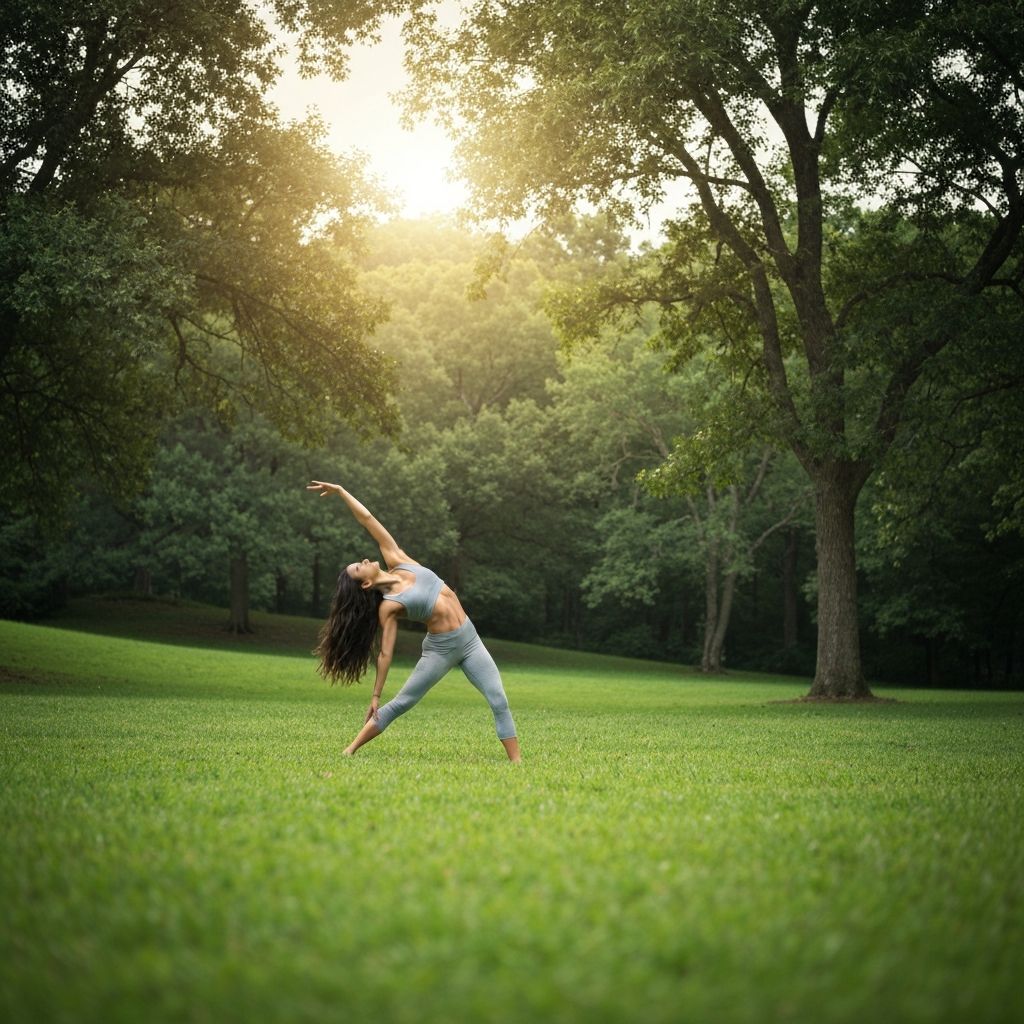 Физичка активност